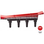 NGK 48128 Zapalovací cívka (48128) – Hledejceny.cz