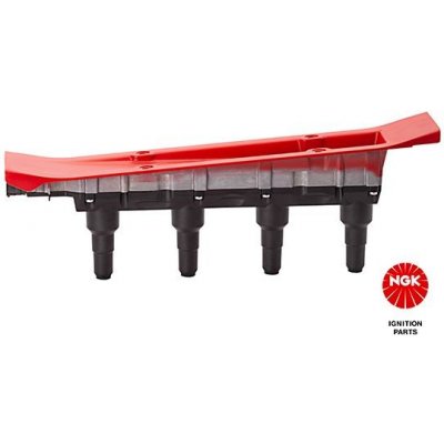 NGK 48128 Zapalovací cívka (48128) – Hledejceny.cz