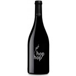 El Grillo y La Luna Hop Hop suché červené 2022 14,5% 0,75 l (holá láhev) – Hledejceny.cz