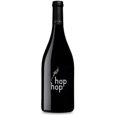 El Grillo y La Luna Hop Hop suché červené 2022 14,5% 0,75 l (holá láhev) – Hledejceny.cz