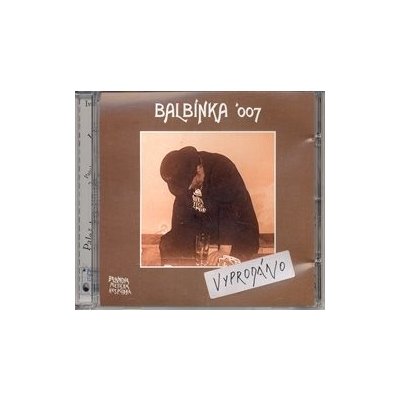 Vyprodáno – Zboží Dáma