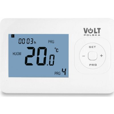 VOLT COMFORT HT-02 46TERHT020 – Zbozi.Blesk.cz