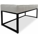 FRONTI KAMA béžová bouclé NOW OR NEVER 03 – Zboží Dáma