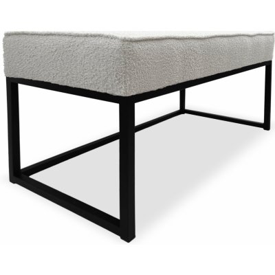 FRONTI KAMA béžová bouclé NOW OR NEVER 03 – Zboží Dáma