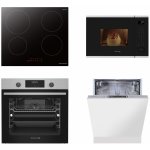 Philco POB 769 AX + PHD 640 EPB + PD 1466 DBIT – Zboží Mobilmania