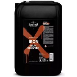 Deturner Expert Line Iron 25 l