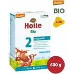 Holle 2 BIO 600 g – Sleviste.cz