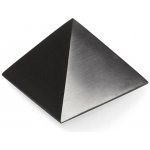 SVĚT KAMENŮ s.r.o. Pyramida šungit velká 00174145 – Zboží Dáma
