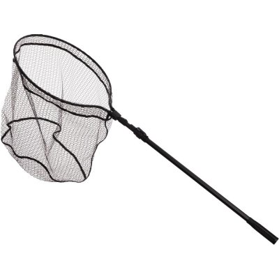 Zfish skládací podběrák 187 cm 2 díly landing net compact rm – Zboží Mobilmania