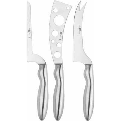 Zwilling Gourmet 3-piece knife set, 36130-003