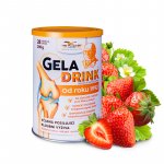 Orling Geladrink jahoda 280 g – Hledejceny.cz