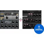Strymon Echo Bundle: El Capistan & DIG Digitální produkt – Zboží Živě