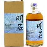 Akashi Blue Label 40% 0,7 l (karton) – Hledejceny.cz