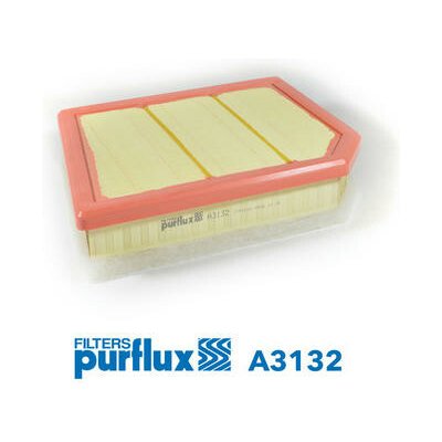 Vzduchový filtr PURFLUX A3132 – Hledejceny.cz