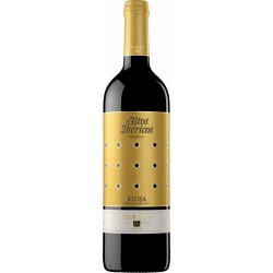 Torres Altos Ibéricos Reserva 2017 14,5% 0,75 l (holá láhev)