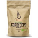 Bionature Bio Organic Cordyceps prášek 100 g – Hledejceny.cz