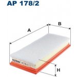 Vzduchový filtr FILTRON AP 178/2 – Hledejceny.cz