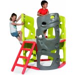 SMOBY Velké horolezecká věž – Zbozi.Blesk.cz