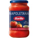 Barilla Napoletana 400 g – Hledejceny.cz