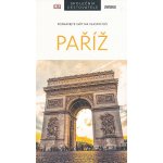 Paříž - Společník cestovatele - kolektiv autorů – Zboží Mobilmania