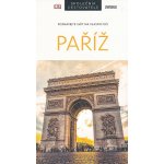 Paříž - Společník cestovatele - kolektiv autorů – Hledejceny.cz