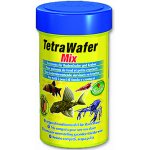 Tetra Wafer Mix 100 ml – Zboží Mobilmania