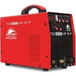 Stayer TIG 200 HF B P 200A – Zboží Dáma