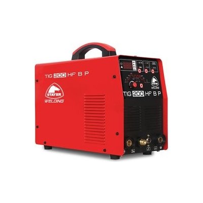 Stayer TIG 200 HF B P 200A – Zboží Dáma