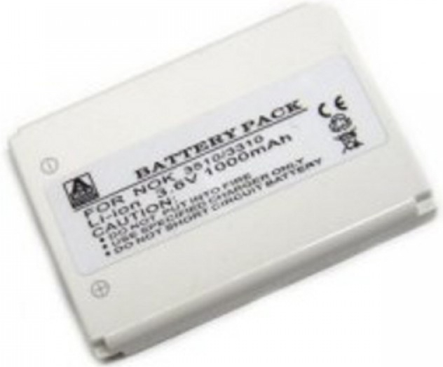 Aligator BLA0015 1000mAh