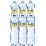 Rajec BIO Malina & Lípa 6 x 1,5 l – Hledejceny.cz