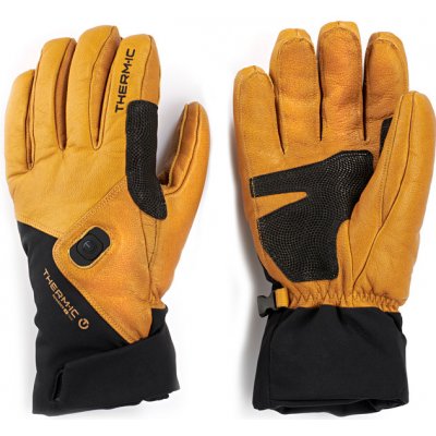 Therm-ic Freeride Ultra Heat Gloves – Hledejceny.cz