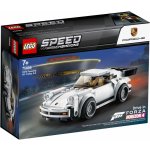 LEGO® Speed Champions 75895 1974 Porsche 911 Turbo 3.0 – Zboží Živě