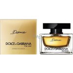 Dolce & Gabbana The One Essence parfémovaná voda dámská 40 ml – Hledejceny.cz