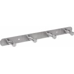 Walteco 8150 4 háčky nerez – Hledejceny.cz
