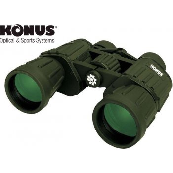 Konus Army 10x50