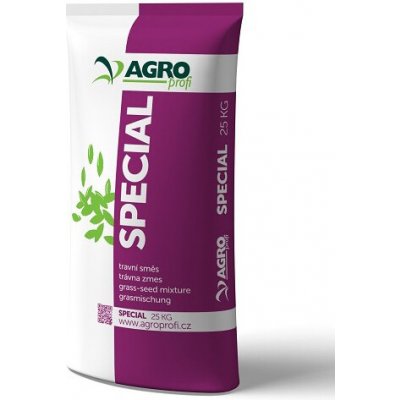 AGRO CS AGRO PROFI Travní směs Hobby Sport 25 kg 015214 – Sleviste.cz