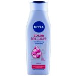 Nivea Color Brilliance Šampon 400 ml – Zboží Dáma