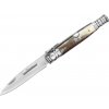 Nůž Albainox 01057 rohovina 9cm