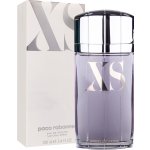 Paco Rabanne XS toaletní voda pánská 100 ml – Hledejceny.cz