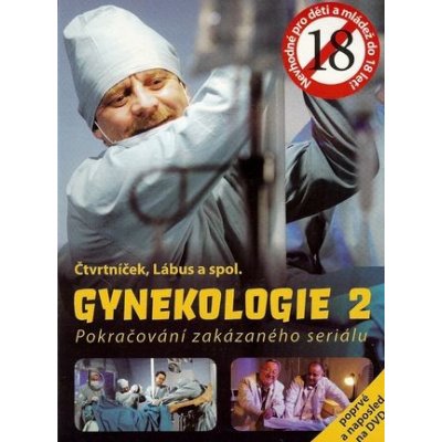 Gynekologie 2.2 – Zbozi.Blesk.cz