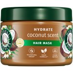 Herbal Essences Coconut Scent Hydrate maska na vlasy pro výživu a hydrataci 300 ml – Zboží Dáma
