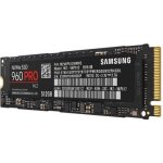 Samsung 960 Pro M.2 512GB, MZ-V6P512BW – Zboží Živě