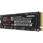 Samsung 960 Pro M.2 512GB, MZ-V6P512BW – Sleviste.cz