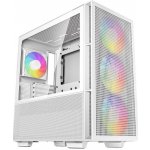 DeepCool CH560 R-CH560-WHAPE4-G-1 – Zboží Živě