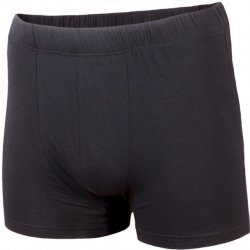 Assante 50105 nadměrné pánské boxerky černé