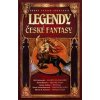 Legendy české fantasy II. - Martin D. Antonín, Pavel Renčín, Jiří Pavlovský, Petra Neomillnerová, Adam Andres
