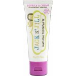 Jack N‘ Jill Přírodní měsíčková BERRIES & CREAM 50 g – Hledejceny.cz