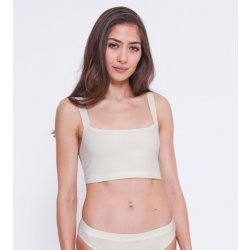 sloggi GO Casual Top GZ silk white