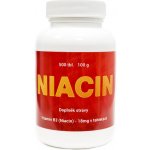 Niacin 500 tablet – Hledejceny.cz