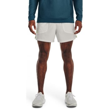 Under Armour kraťasy UA RUN ANYWHERE SHORT -GRY